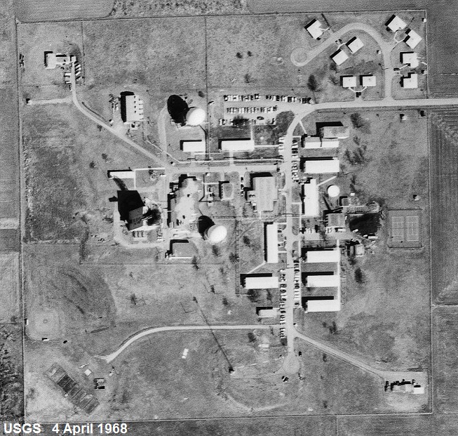 Photos of Port Austin AFS, MI