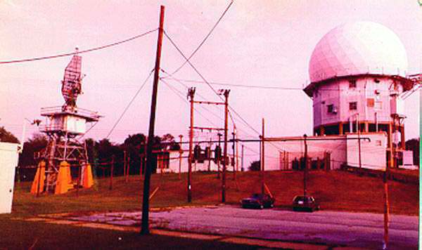 crypto city at fort meade