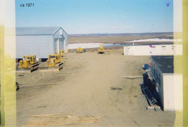 Photos of Kotzebue AFS, AK