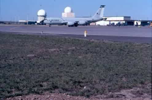 Photos of Malmstrom AFB, MT