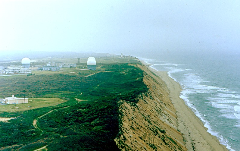 Photos of North Truro AFS, MA