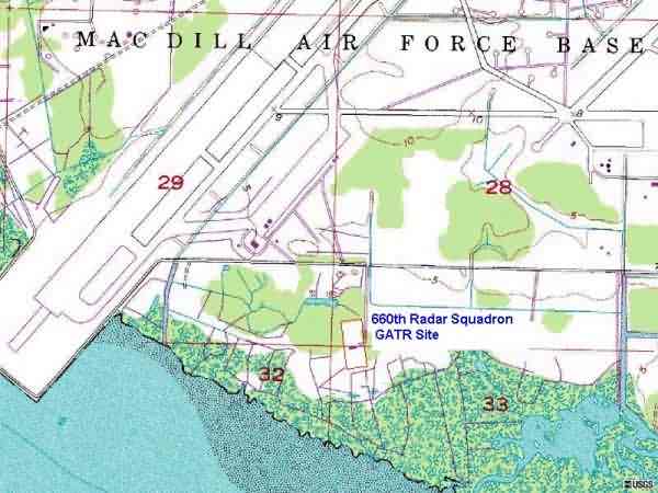 macdill air force base map