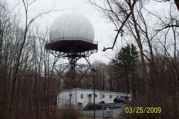 mansfield arkansas doppler radar