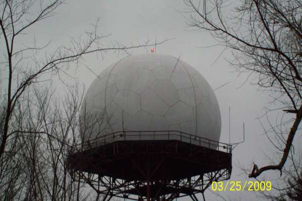 doppler radar ohio