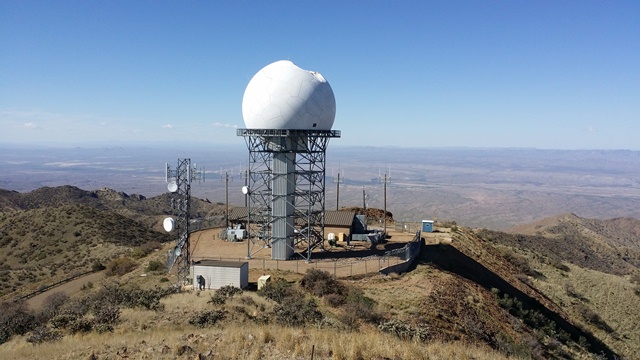 EaglePeakTX_radar+radome_repair_2014_3.jpg