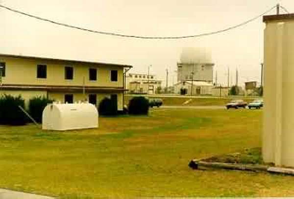 housing training facility fort fisher nc