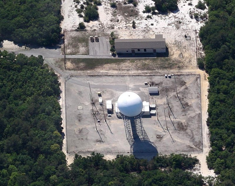 housing training facility fort fisher nc