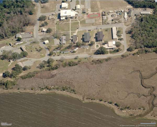 housing training facility fort fisher nc