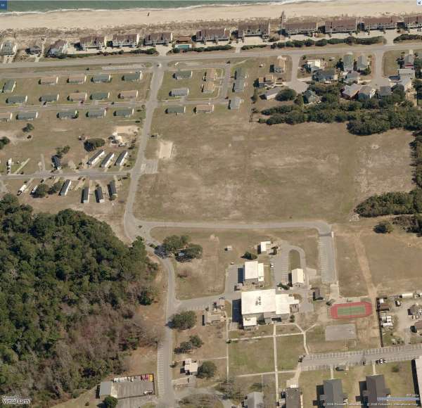 housing training facility fort fisher nc