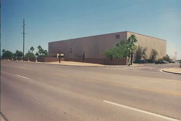 Recent Photos of Luke AFB, AZ