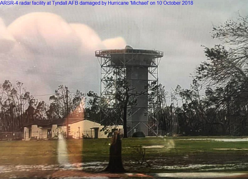 TyndallAFBFL_ARSR-4_damage_Hurricane-Michael-.jpg