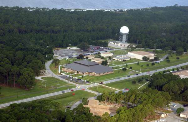 Recent Photos of Tyndall AFB, FL